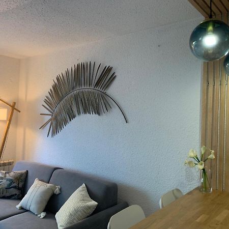 Jade - Appartement Climatise Vue Et Acces Mer Prive ลาแซน-ซูร์-แมร์ ภายนอก รูปภาพ