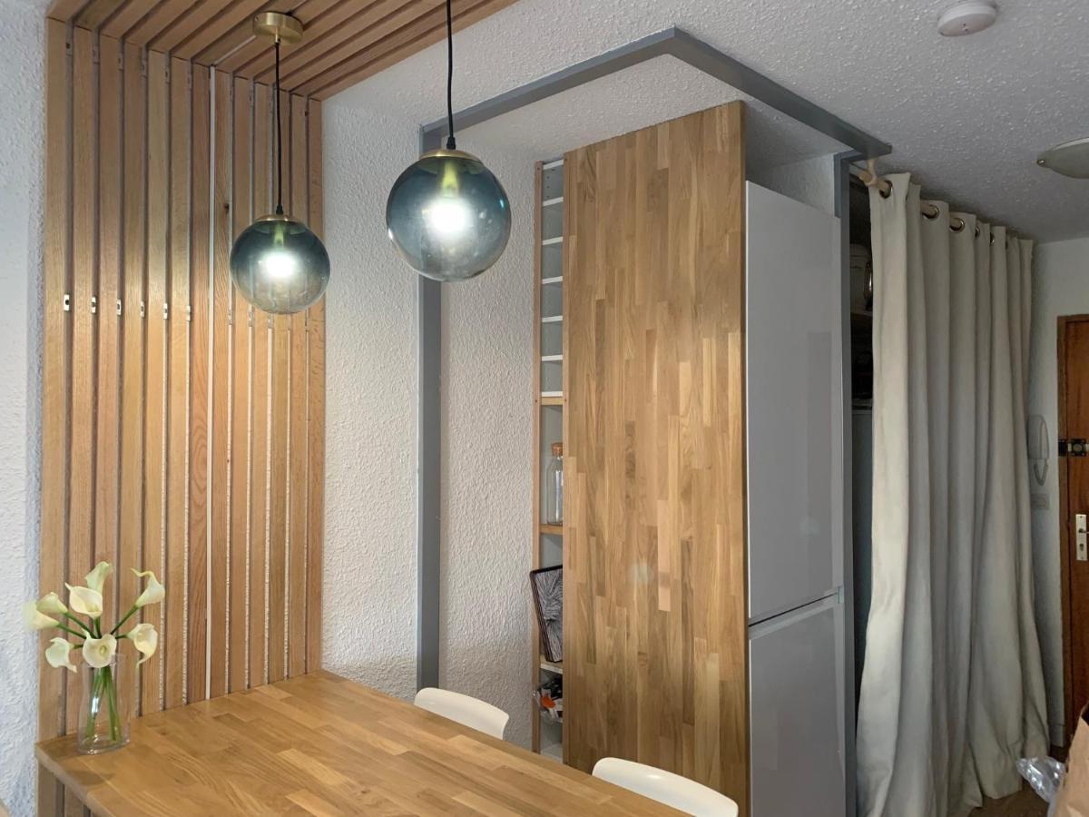 Jade - Appartement Climatise Vue Et Acces Mer Prive ลาแซน-ซูร์-แมร์ ภายนอก รูปภาพ