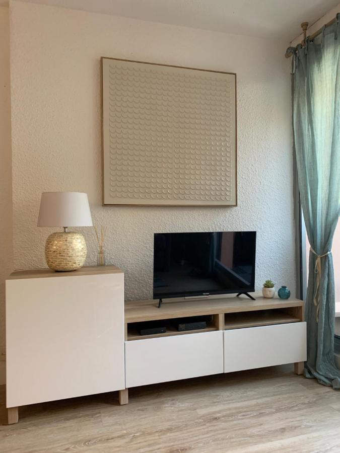 Jade - Appartement Climatise Vue Et Acces Mer Prive ลาแซน-ซูร์-แมร์ ภายนอก รูปภาพ