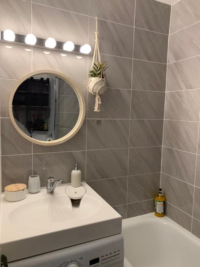 Jade - Appartement Climatise Vue Et Acces Mer Prive ลาแซน-ซูร์-แมร์ ภายนอก รูปภาพ